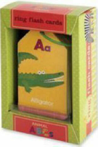 Cover of Animal Abcs