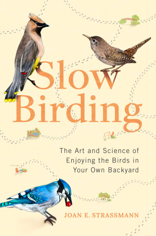 Cover of Slow Birding