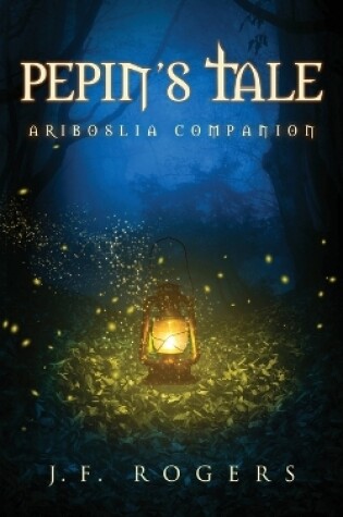 Cover of Pepin's Tale
