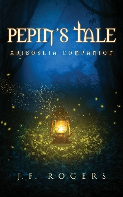 Book cover for Pepin's Tale