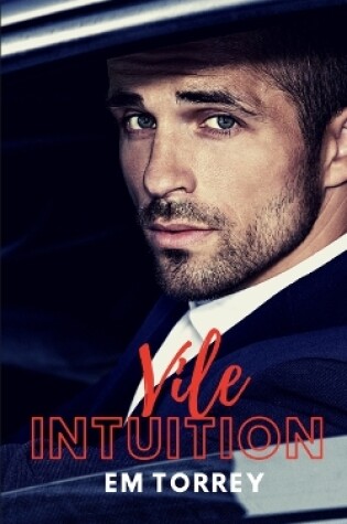Cover of Vile Intuition