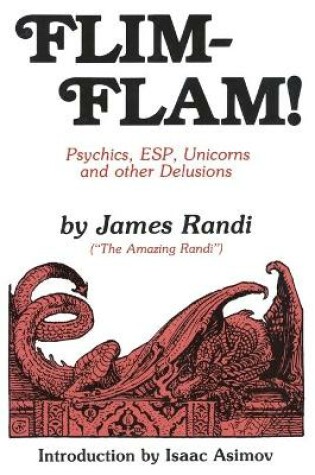 Cover of Flim-Flam!