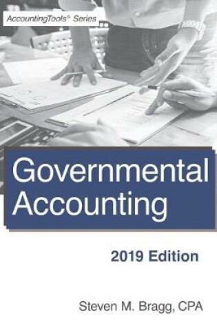 Cover of Governmental Accounting