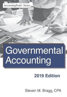 Book cover for Governmental Accounting