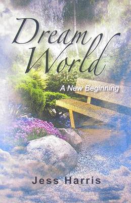 Book cover for Dream World