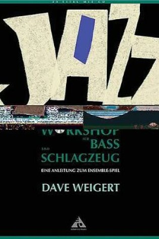 Cover of Jazz Workshop fur Bass Und Schlagzeug