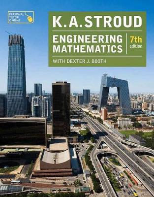 Cover of Engineering Mathematics