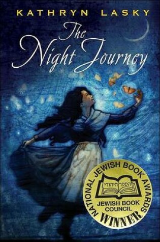 Cover of Night Journey, the (R/I