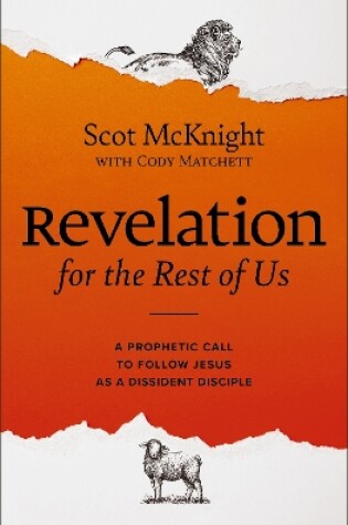 Cover of Revelation for the Rest of Us
