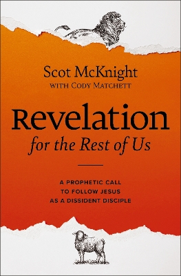 Book cover for Revelation for the Rest of Us