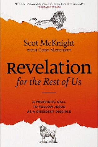 Cover of Revelation for the Rest of Us