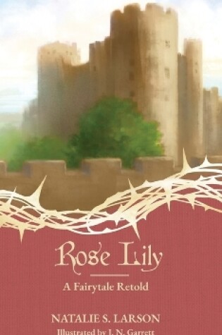 Cover of Rose Lily