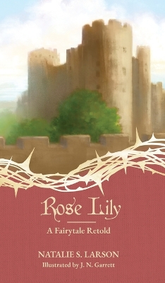 Cover of Rose Lily