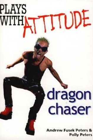 Cover of Plays with Attitude