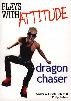 Cover of Plays with Attitude