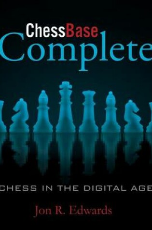 Cover of ChessBase Complete