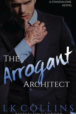Cover of The Arrogant Architect