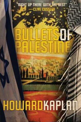 Cover of Bullets of Palestine