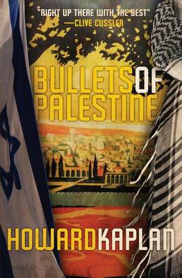 Cover of Bullets of Palestine