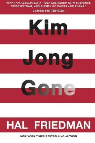 Cover of Kim Jong Gone