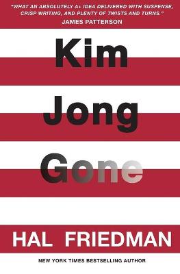 Book cover for Kim Jong Gone