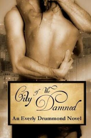 Cover of City of the Damned