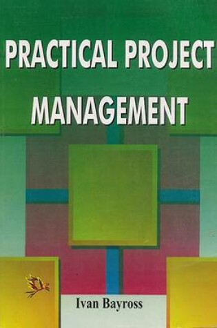 Cover of Practical Project Management