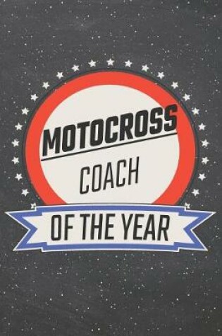 Cover of Motocross Coach Of The Year