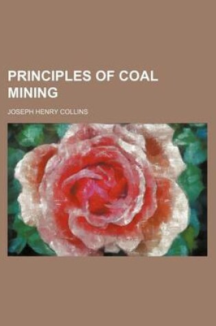 Cover of Principles of Coal Mining