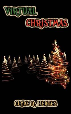 Book cover for Virtual Christmas