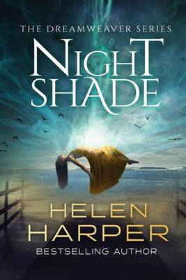 Book cover for Night Shade