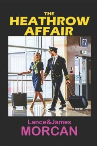 Cover of The Heathrow Affair