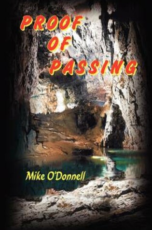 Cover of Proof of Passing