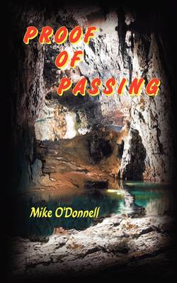 Book cover for Proof of Passing