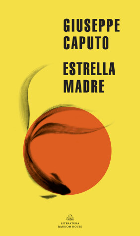 Book cover for Estrella madre / Mother Star