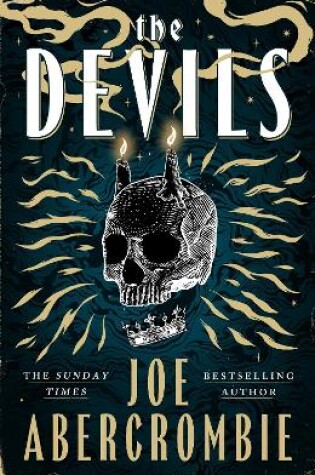 Cover of The Devils