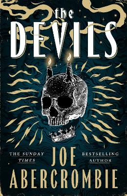 Cover of The Devils