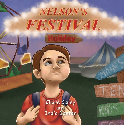 Cover of Nelson's Festival Holiday