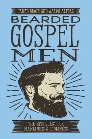 Cover of Bearded Gospel Men