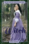 Book cover for Witch