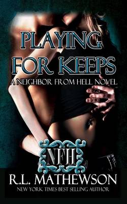 Book cover for Playing For Keeps