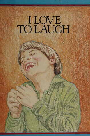 Cover of I Love to Laugh