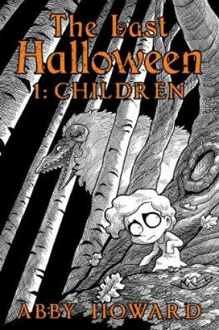 Cover of The Last Halloween