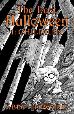 Book cover for The Last Halloween
