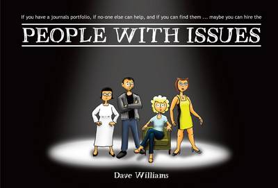 Book cover for People with Issues