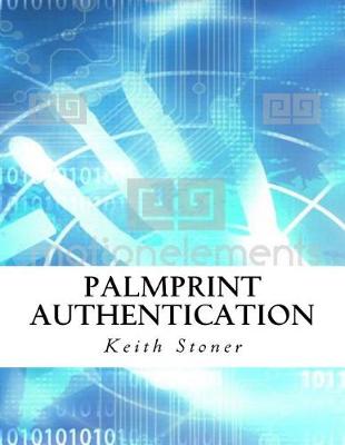 Book cover for Palmprint Authentication