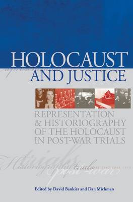 Book cover for Holocaust Historiography in Context