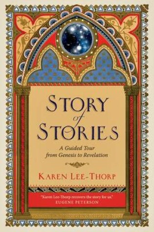 Cover of Story of Stories