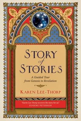 Book cover for Story of Stories