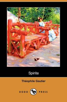 Book cover for Spirite (Dodo Press)